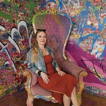 tanja.we's profile