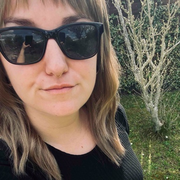 lisbckr's profile