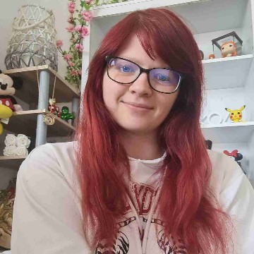 xxladysaphiraxx's profile