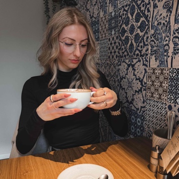 steffysbooks's profile
