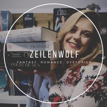 zeilenwolf's profile
