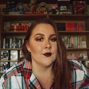 littlemsbookcrazy's profile