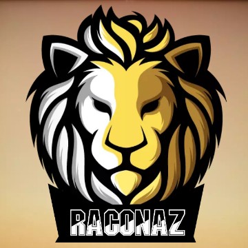 raconaz's profile