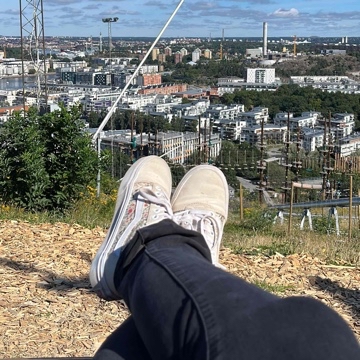 sarlocked's profile
