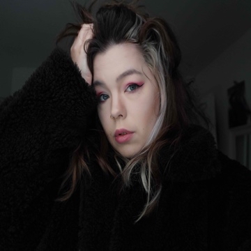 ravenchildx's profile