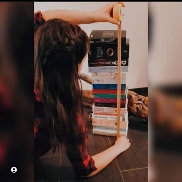 littlefragola's profile
