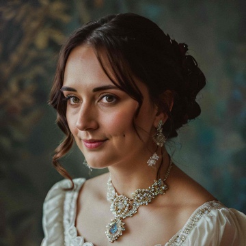 bloggingjulia's profile