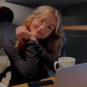 johannaafst's profile