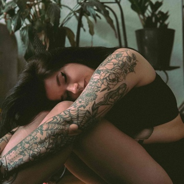 selinasteinbach666's profile