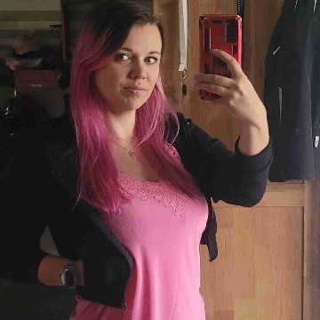 mieze95's profile