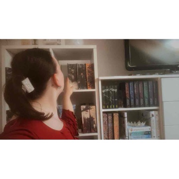 janinaslibary's profile