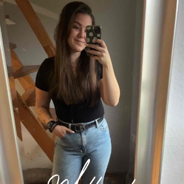 mayalie's profile