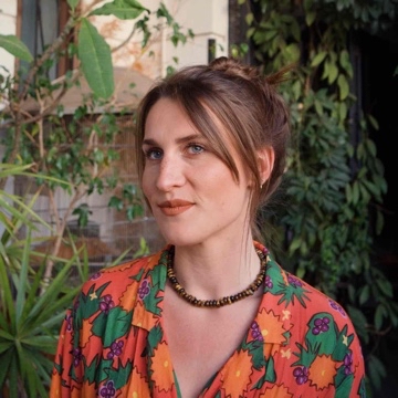 antoniarue's profile
