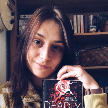 schanisbookstuff's profile