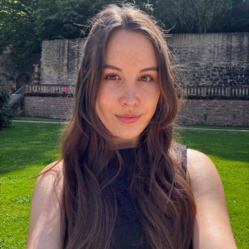 michelle_s's profile