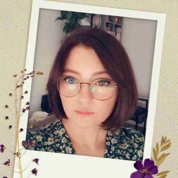 kriselay's profile