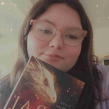 vivianebookgirl's profile