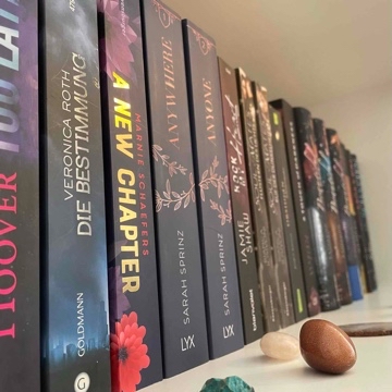 anna.lovesbooks's profile