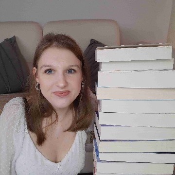 crazyinbooklove's profile