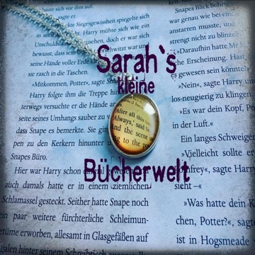 sarahs.kleine.buecherwelt's profile