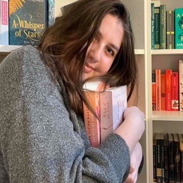 kirasrealmofbooks's profile