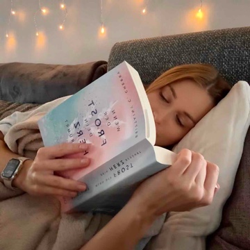 readwithverena's profile