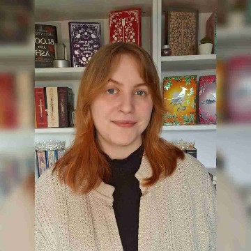 elea.books's profile