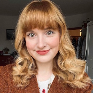 beccysbooks's profile