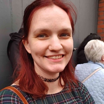 ladyofbooks's profile