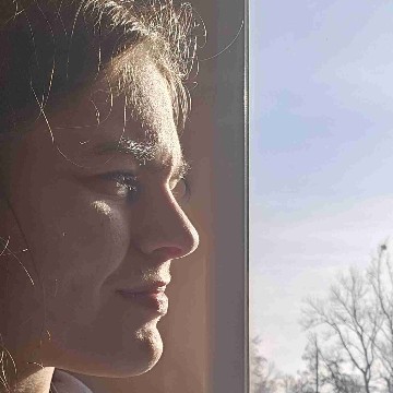 buchwanderin's profile