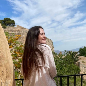 sarahbre's profile