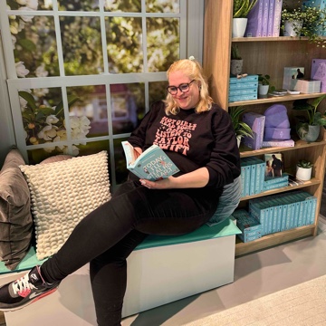 sabrinas_bookish_wonderland's profile
