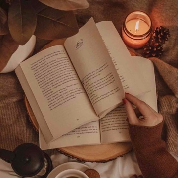 annasbooklove's profile