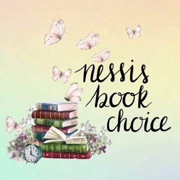 nessis.book.choice's profile