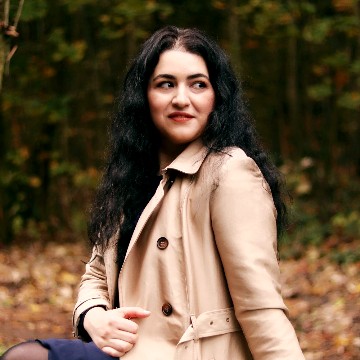 faneromeni's profile