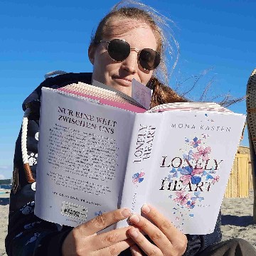 strandleserin's profile