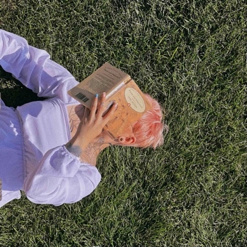 booklizard's profile