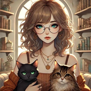 sariifairy's profile