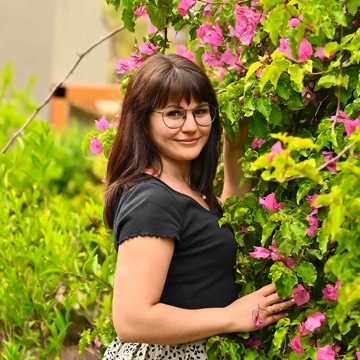 madeliniswelt's profile