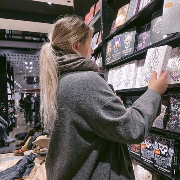 thebooksophia's profile