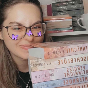 cozybookworld's profile