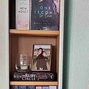 mariesreadingdiary's profile