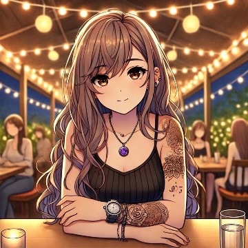 icestorm's profile