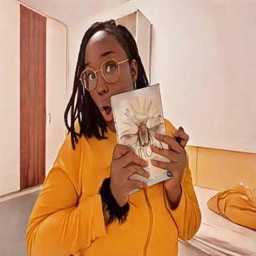 naturallybooks's profile