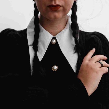 wednesdayaddams's profile
