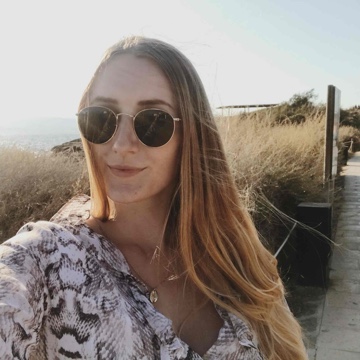 mariec's profile
