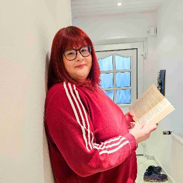 steffis_bookjournal's profile