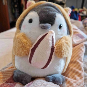 hamstercookie's profile