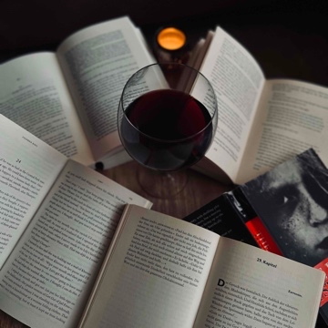 shelfcareandwine's profile