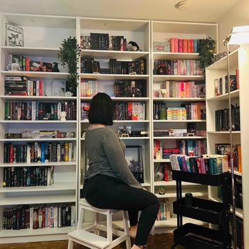 linasbooktok's profile